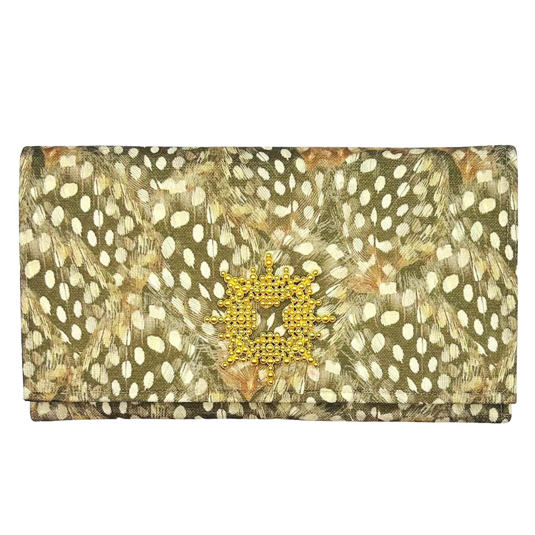 The Rebecca Clutch