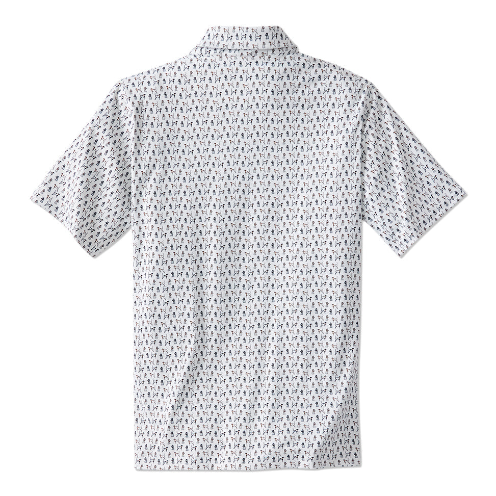 TSG Topper Polo Shirt