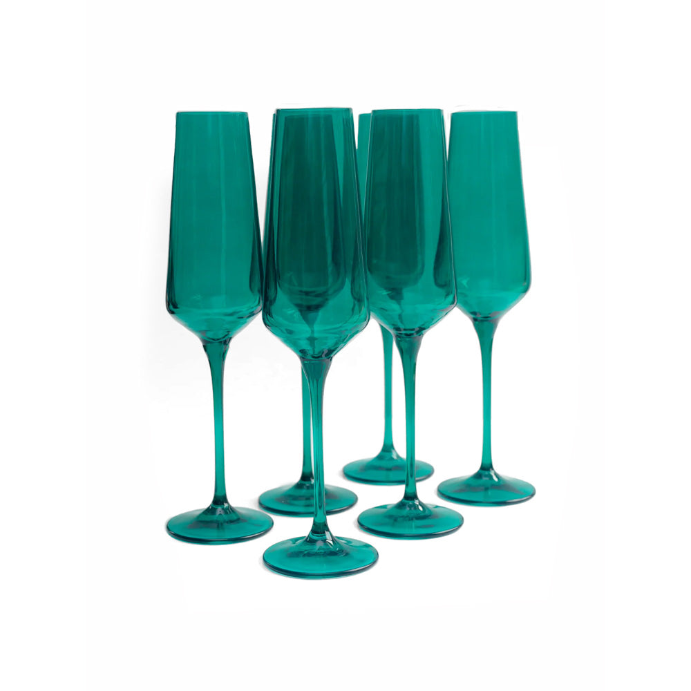 Champagne Flutes